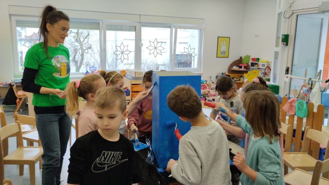 Suradnja DV Žirek i VG Čistoće - slika broj: 18